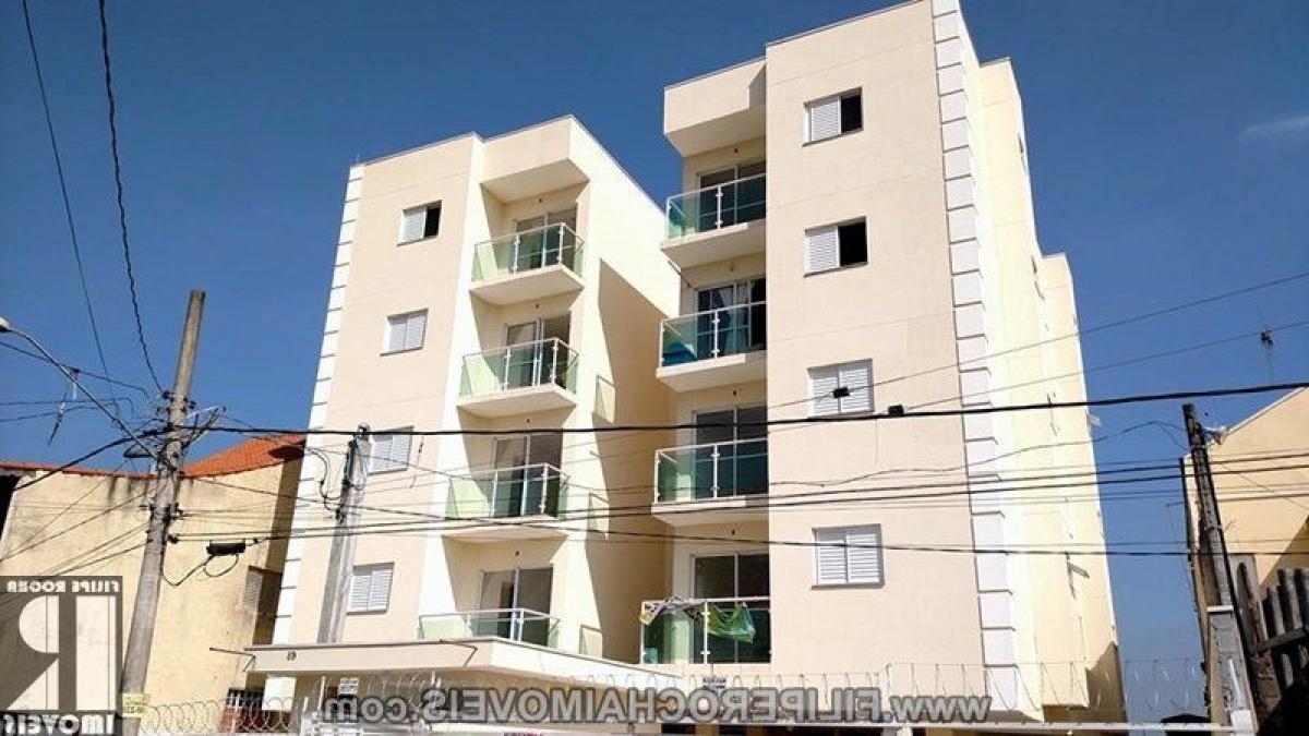Picture of Apartment For Sale in Itapevi, Sao Paulo, Brazil