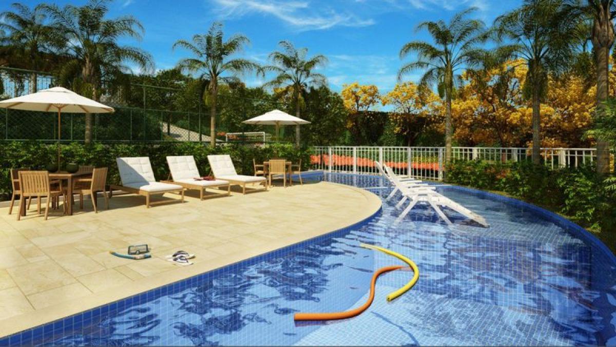 Picture of Apartment For Sale in Itapevi, Sao Paulo, Brazil