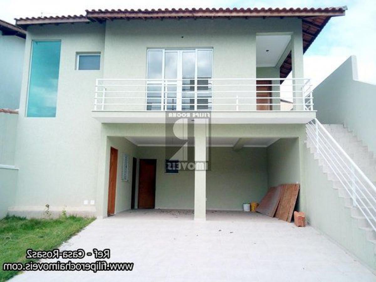 Picture of Townhome For Sale in Cotia, Sao Paulo, Brazil