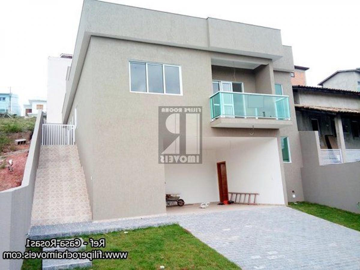 Picture of Townhome For Sale in Cotia, Sao Paulo, Brazil