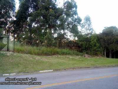 Residential Land For Sale in Araçariguama, Brazil