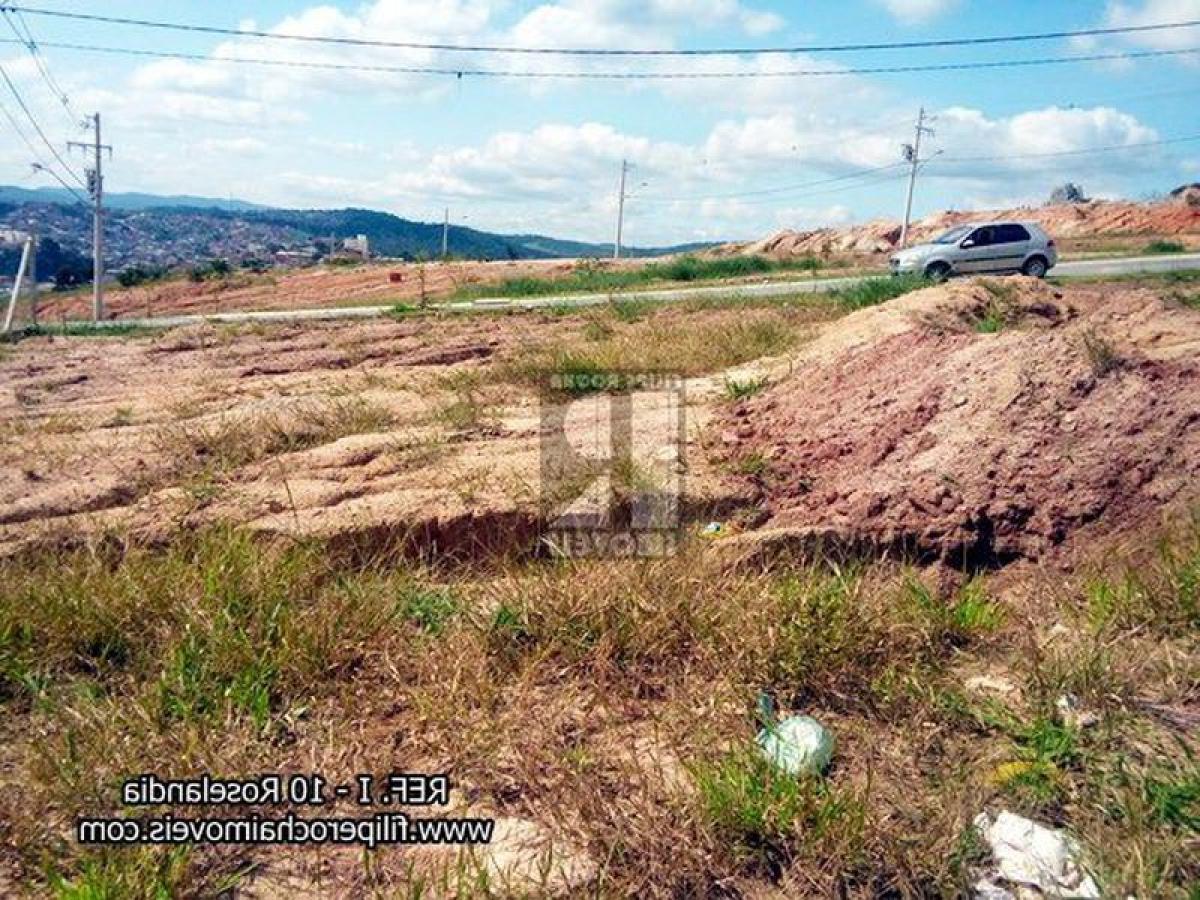 Picture of Residential Land For Sale in Itapevi, Sao Paulo, Brazil