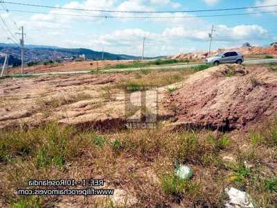 Residential Land For Sale in Itapevi, Brazil