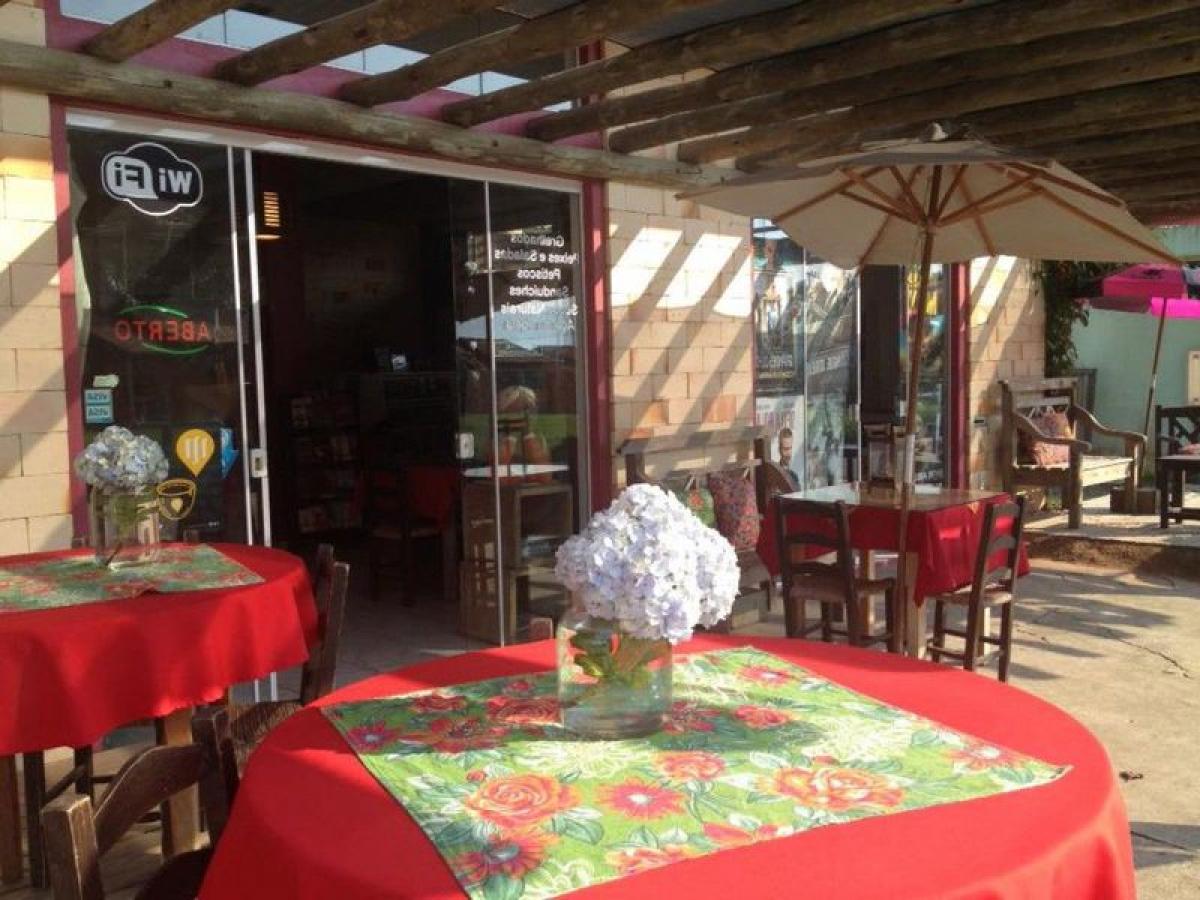 Picture of Other Commercial For Sale in Santa Catarina, Santa Catarina, Brazil