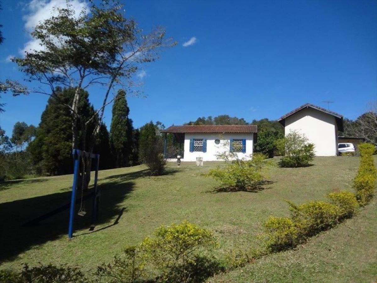 Picture of Residential Land For Sale in Ibiuna, Sao Paulo, Brazil