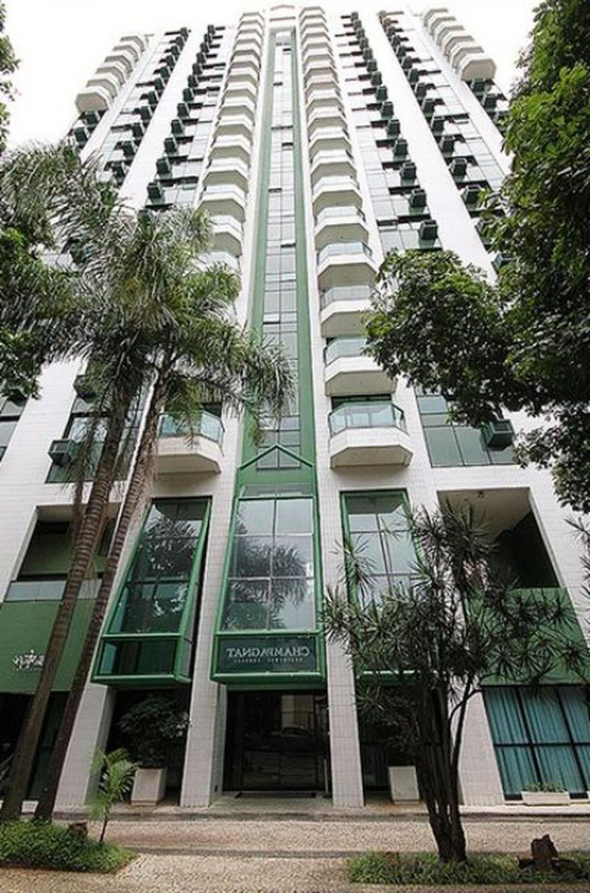 Picture of Hotel For Sale in Belo Horizonte, Minas Gerais, Brazil