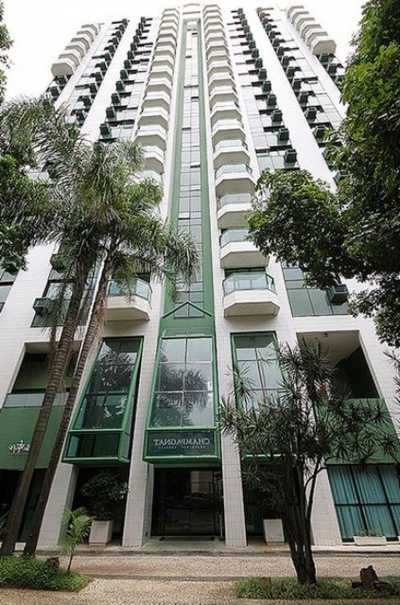 Hotel For Sale in Belo Horizonte, Brazil