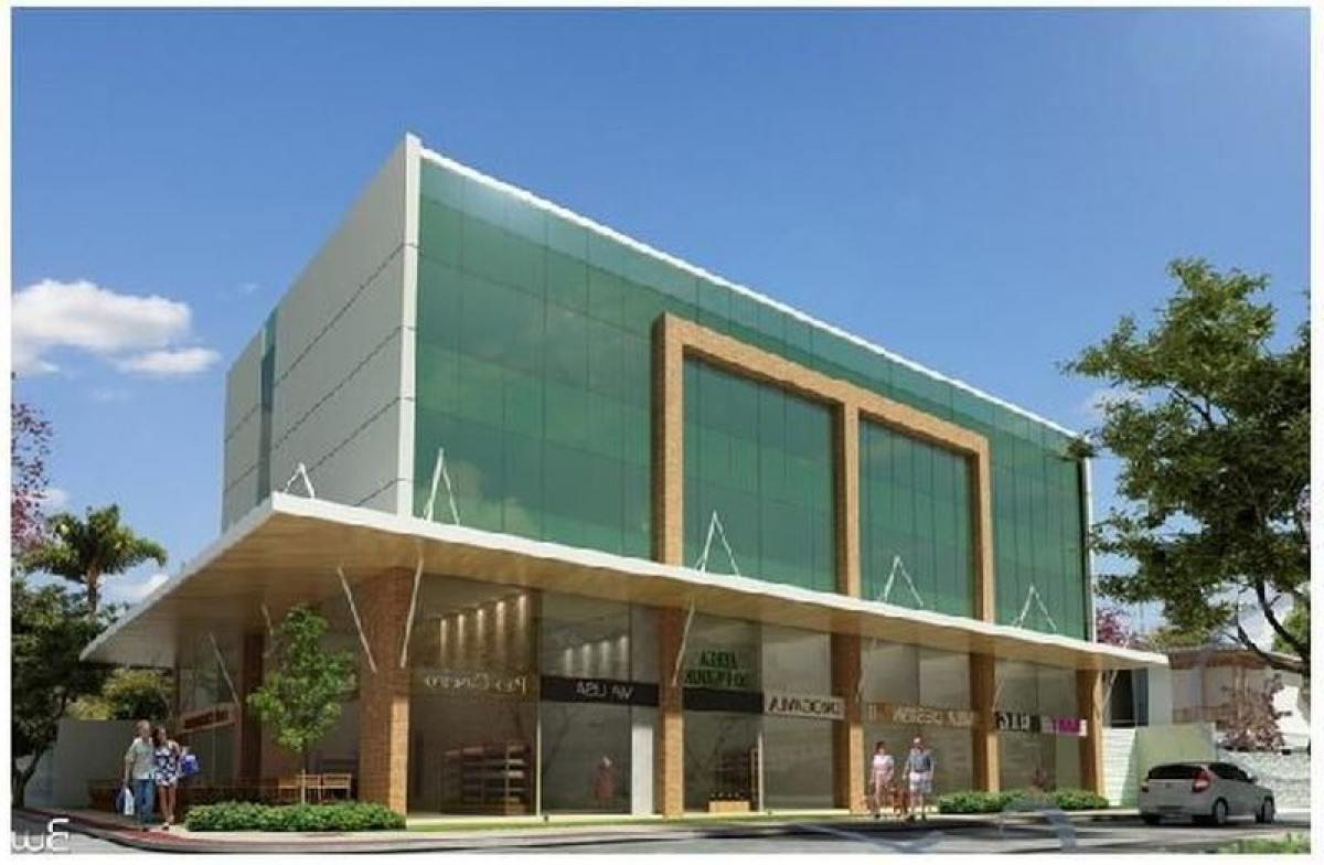 Picture of Commercial Building For Sale in Vitoria, Espirito Santo, Brazil