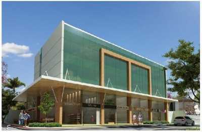 Commercial Building For Sale in Vitoria, Brazil