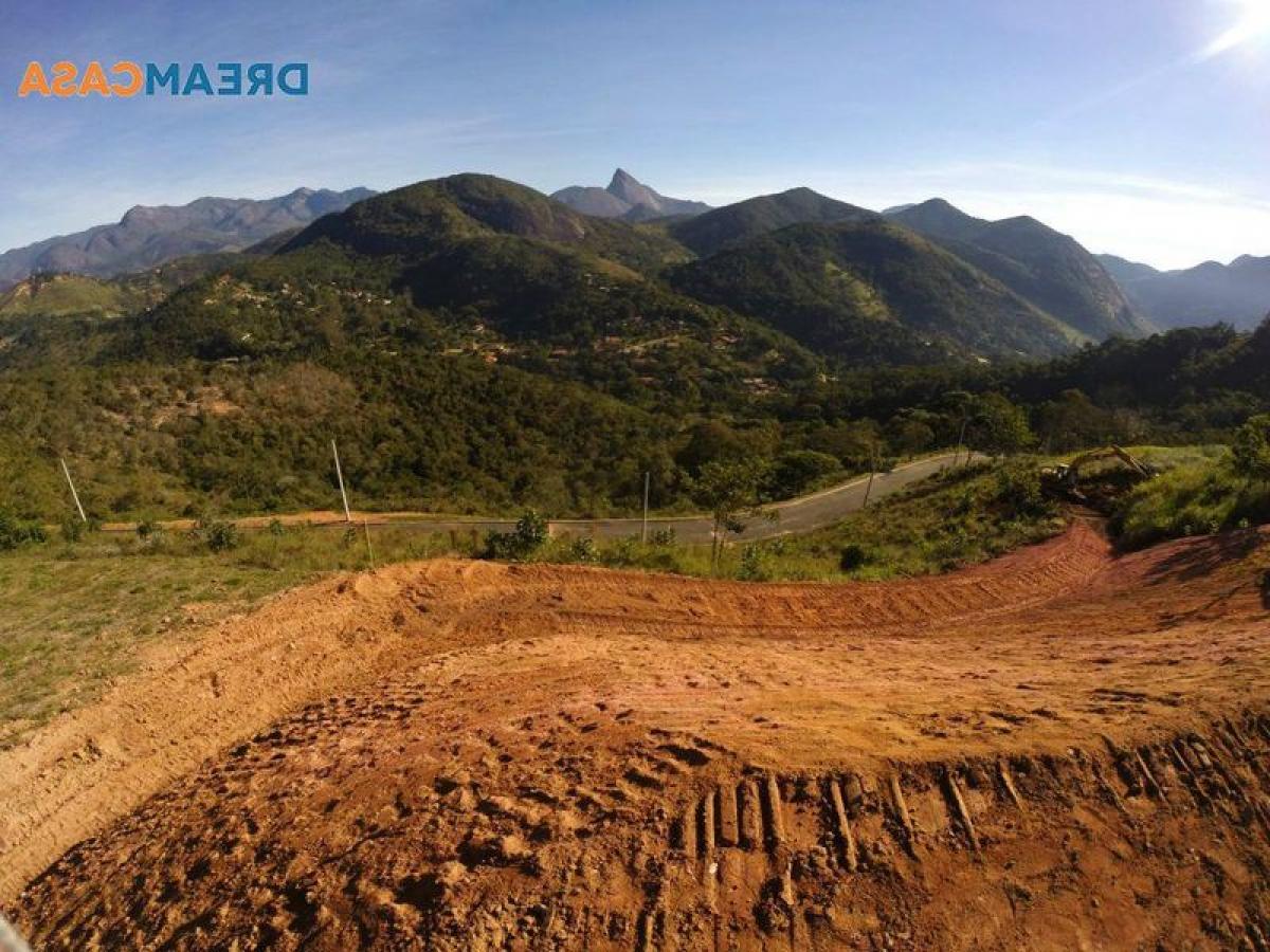 Picture of Residential Land For Sale in Petropolis, Rio De Janeiro, Brazil