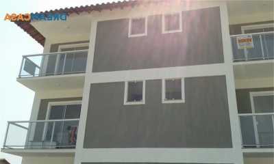 Apartment For Sale in Sao Pedro Da Aldeia, Brazil