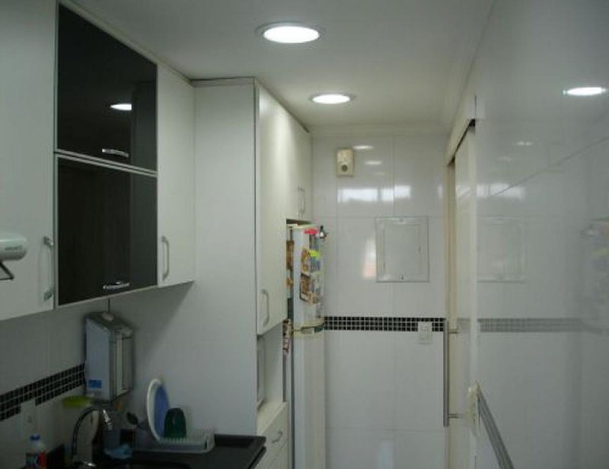 Picture of Apartment For Sale in Nilopolis, Rio De Janeiro, Brazil