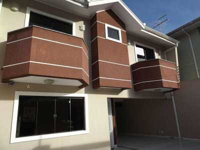 Home For Sale in Pinhais, Brazil