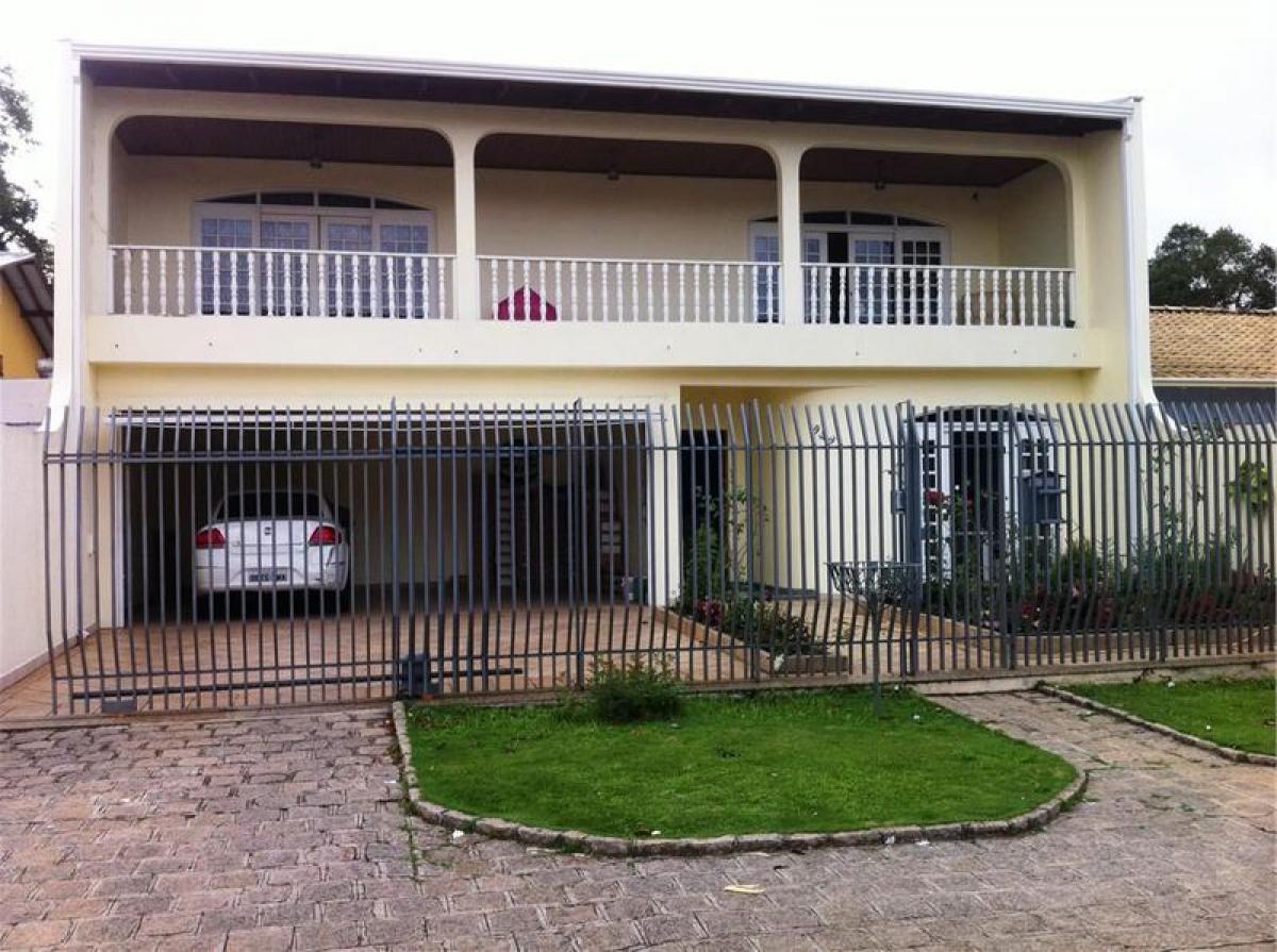 Picture of Home For Sale in Curitiba, Parana, Brazil