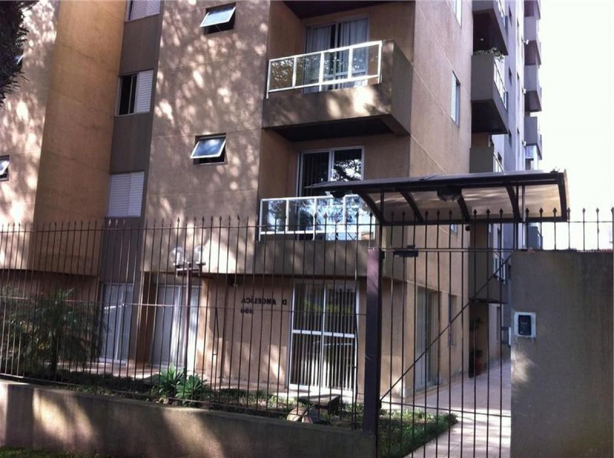 Picture of Apartment For Sale in Curitiba, Parana, Brazil