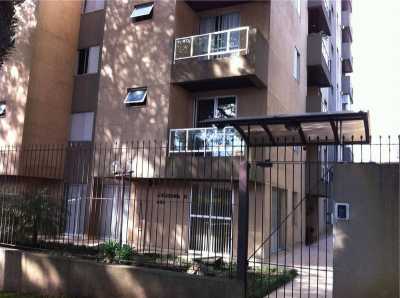 Apartment For Sale in Curitiba, Brazil