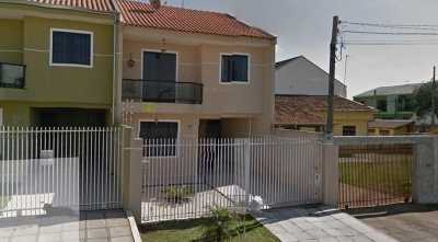 Home For Sale in Curitiba, Brazil