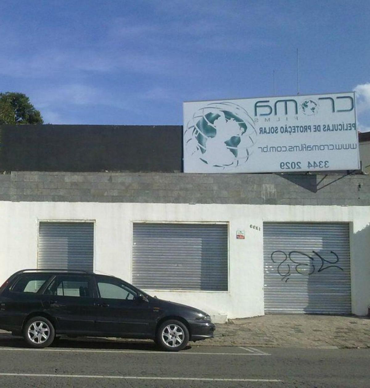 Picture of Commercial Building For Sale in Curitiba, Parana, Brazil