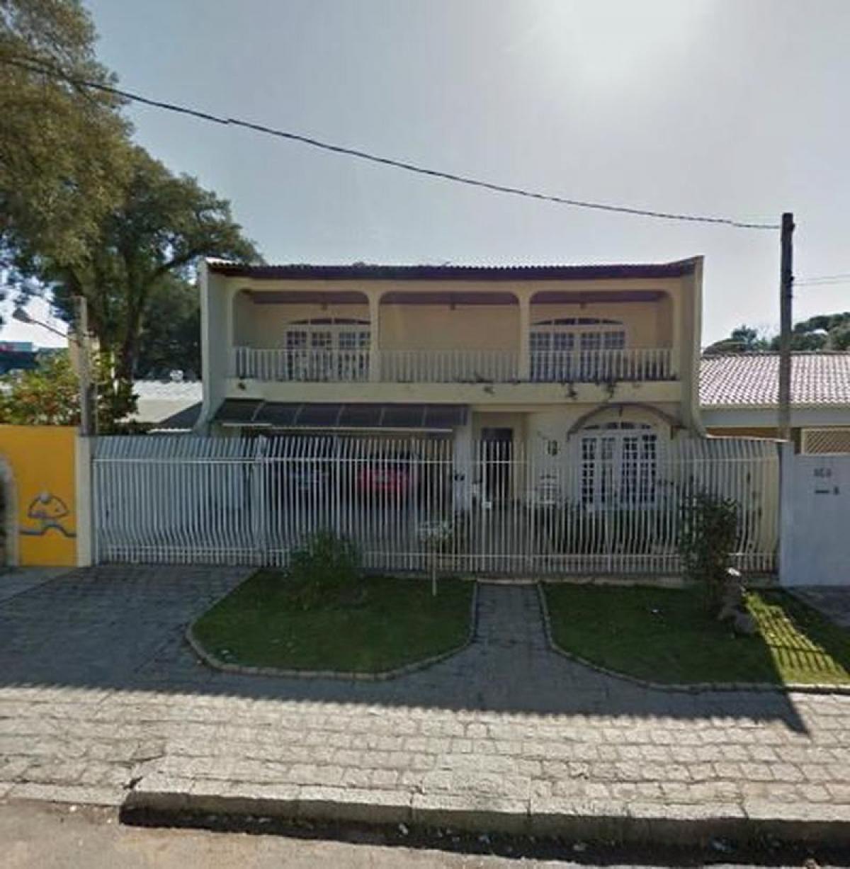 Picture of Home For Sale in Curitiba, Parana, Brazil