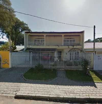 Home For Sale in Curitiba, Brazil