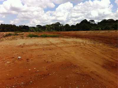Residential Land For Sale in Parana, Brazil