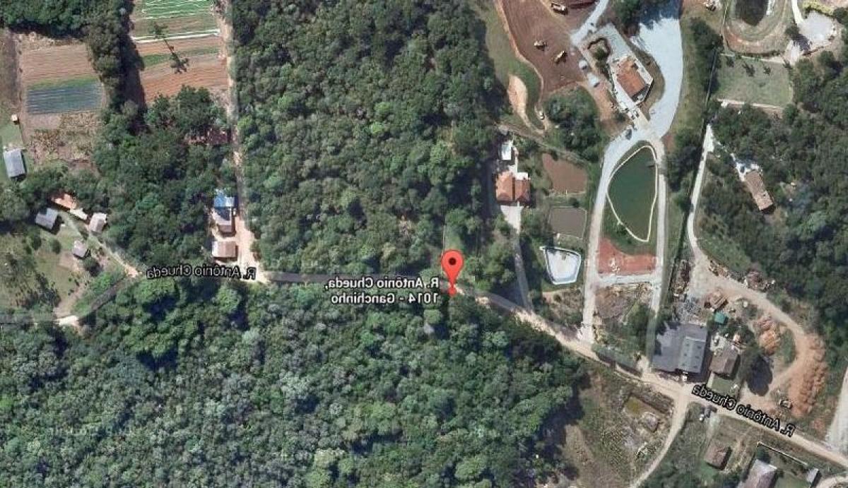 Picture of Residential Land For Sale in Curitiba, Parana, Brazil