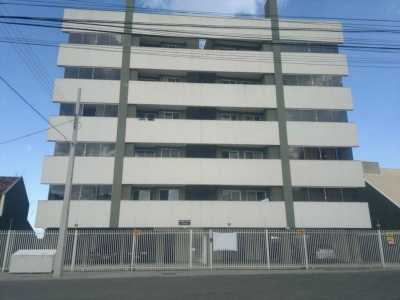 Apartment For Sale in Pinhais, Brazil