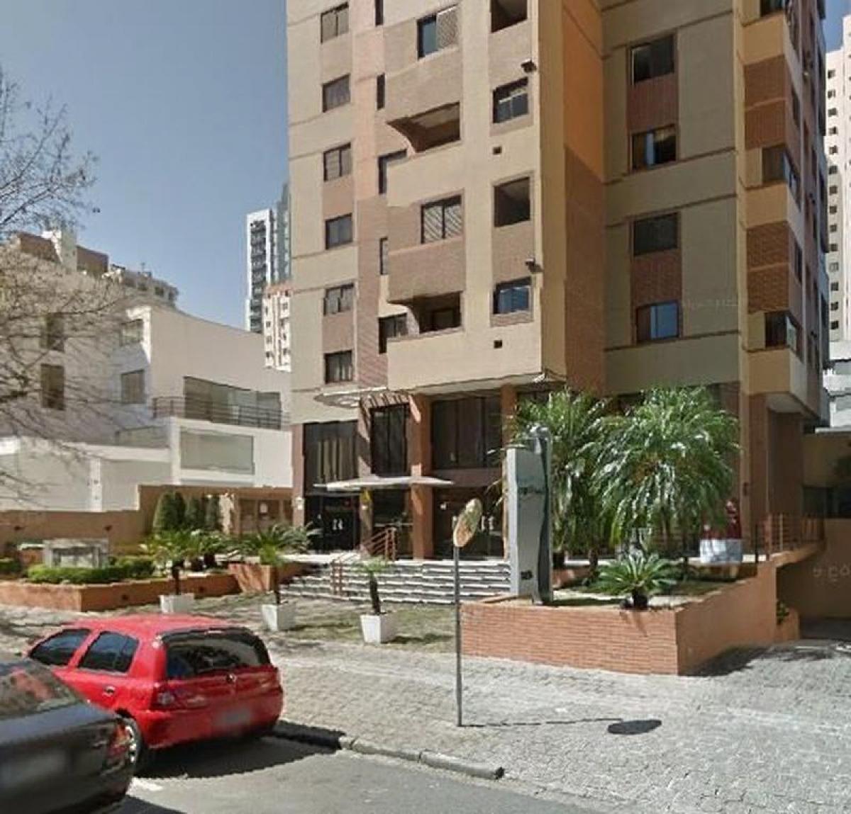 Picture of Studio For Sale in Curitiba, Parana, Brazil