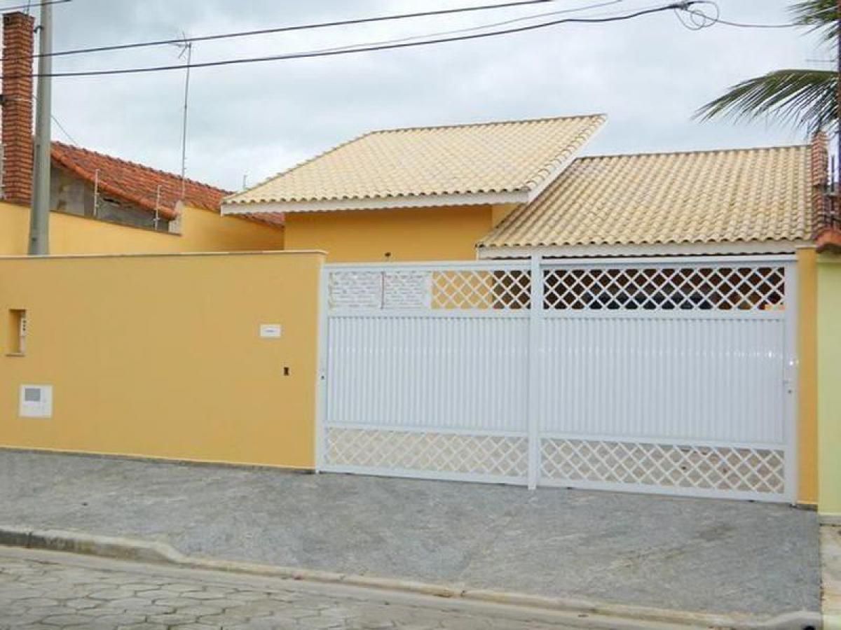 Picture of Home For Sale in Peruibe, Sao Paulo, Brazil
