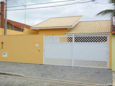 Home For Sale in Peruibe, Brazil