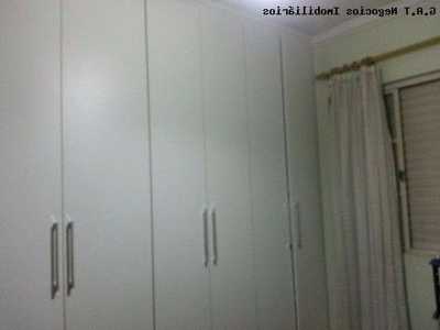 Apartment For Sale in Itu, Brazil