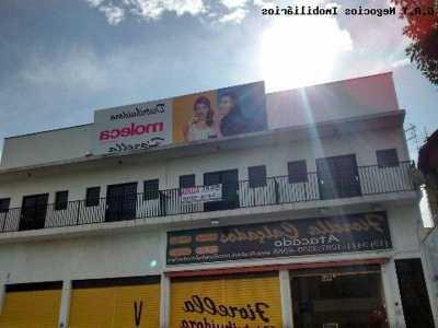 Commercial Building For Sale in Sorocaba, Brazil