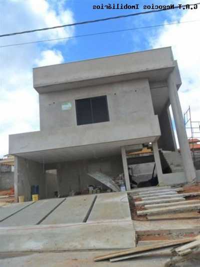 Home For Sale in Sorocaba, Brazil