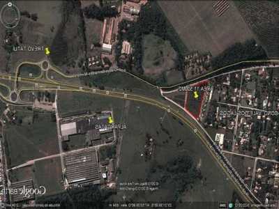 Residential Land For Sale in Tatui, Brazil