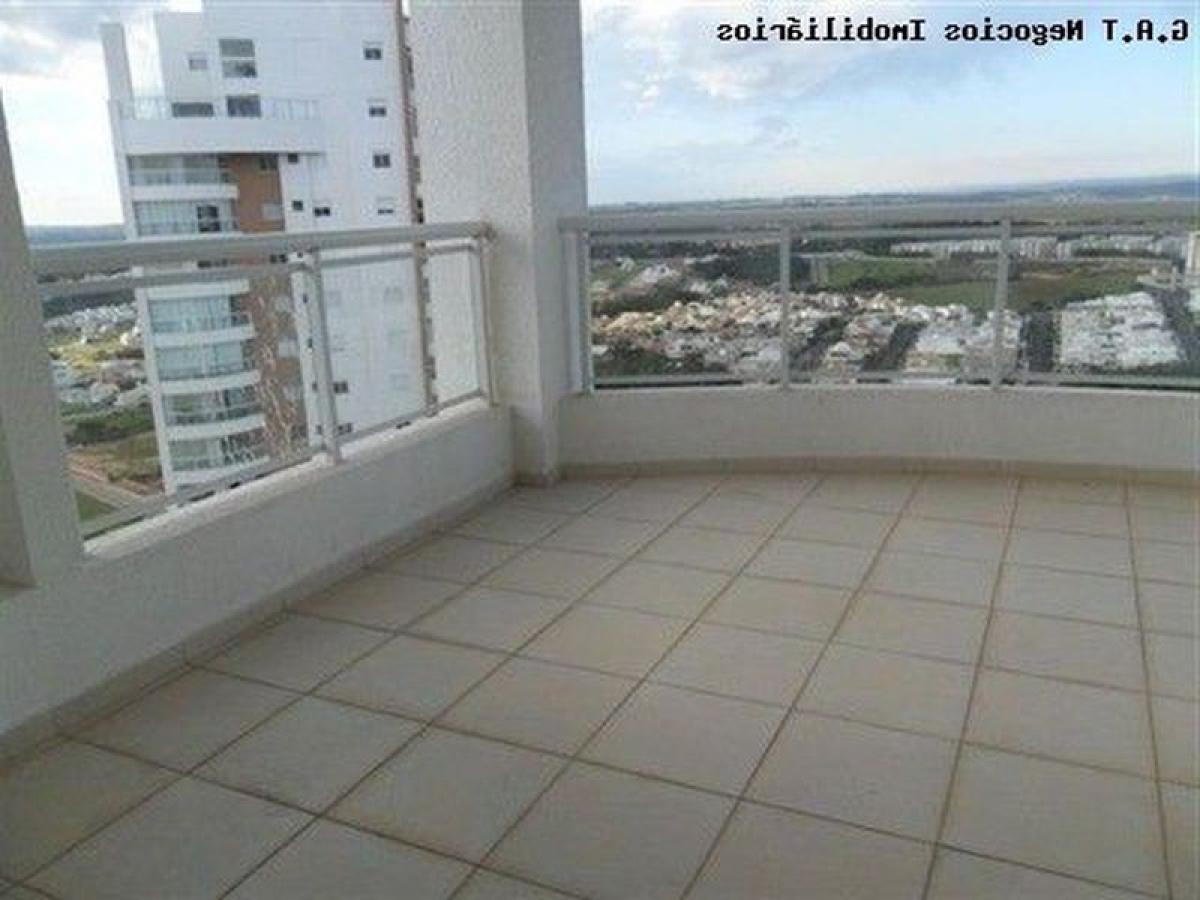 Picture of Apartment For Sale in Sorocaba, Sao Paulo, Brazil