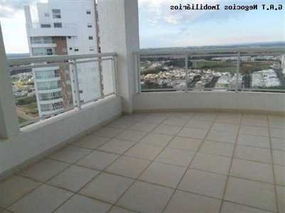 Apartment For Sale in Sorocaba, Brazil