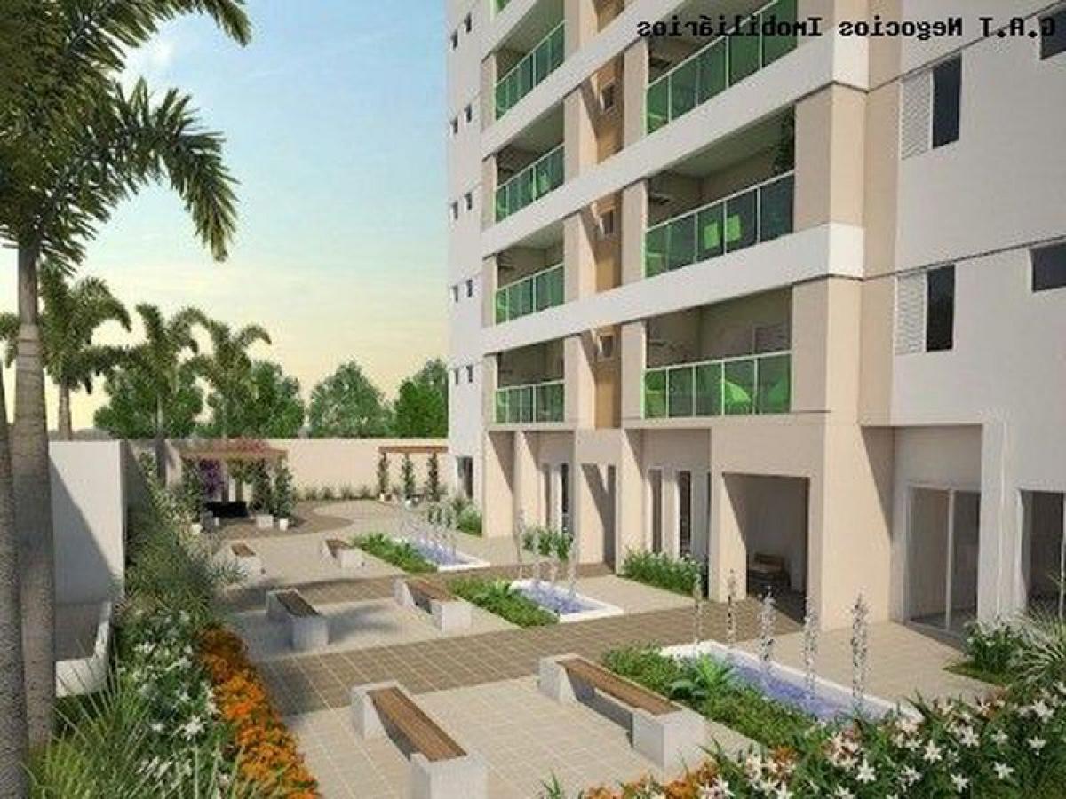 Picture of Apartment For Sale in Sorocaba, Sao Paulo, Brazil