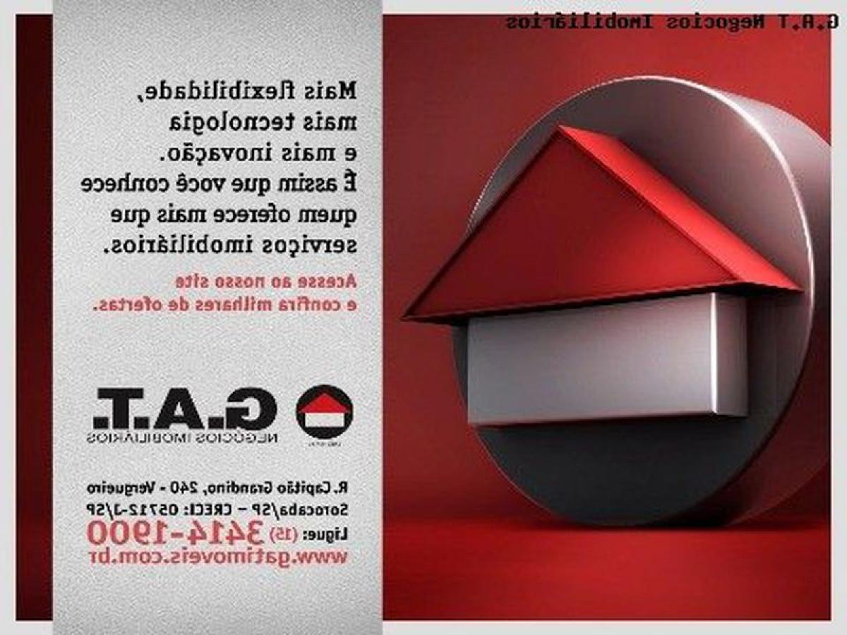 Picture of Apartment For Sale in Sorocaba, Sao Paulo, Brazil