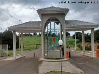 Residential Land For Sale in Sorocaba, Brazil