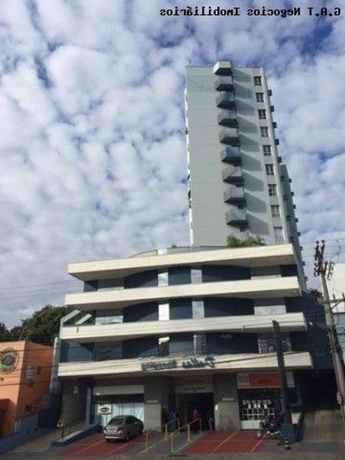 Picture of Commercial Building For Sale in Sorocaba, Sao Paulo, Brazil