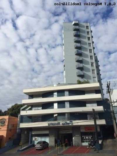 Commercial Building For Sale in Sorocaba, Brazil