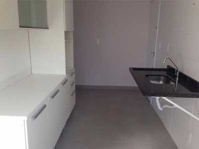 Apartment For Sale in Votorantim, Brazil
