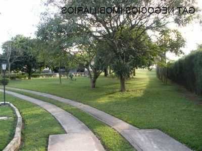 Farm For Sale in Aluminio, Brazil