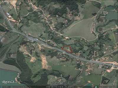 Farm For Sale in Vargem, Brazil