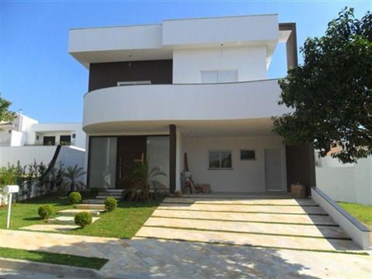 Picture of Home For Sale in Votorantim, Sao Paulo, Brazil