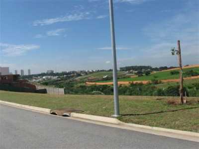 Residential Land For Sale in Votorantim, Brazil