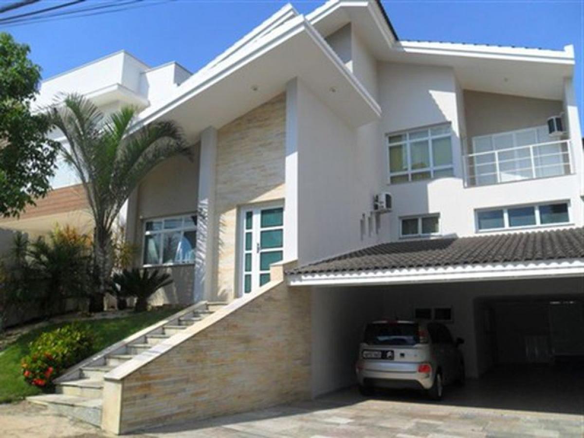 Picture of Home For Sale in Votorantim, Sao Paulo, Brazil