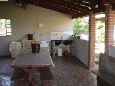 Home For Sale in Ipero, Brazil