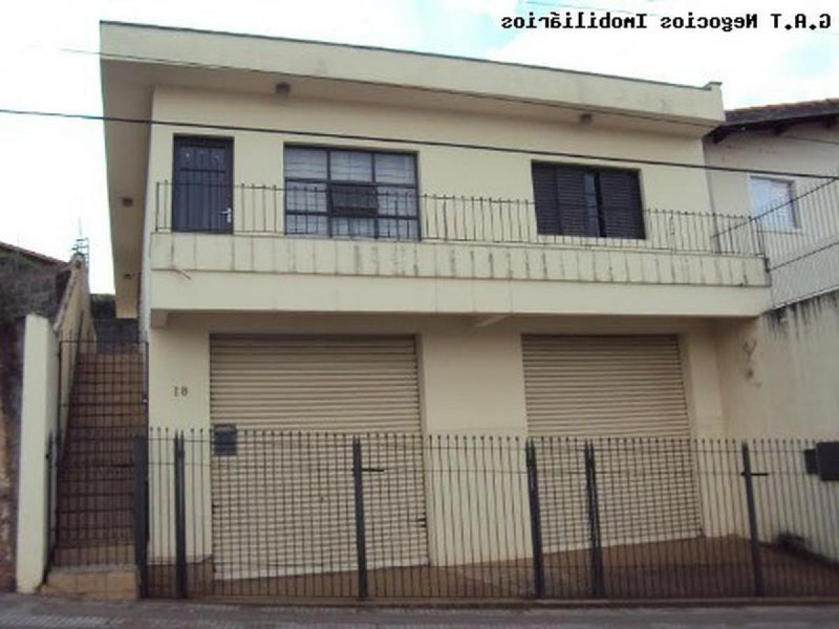 Picture of Home For Sale in Piedade, Sao Paulo, Brazil