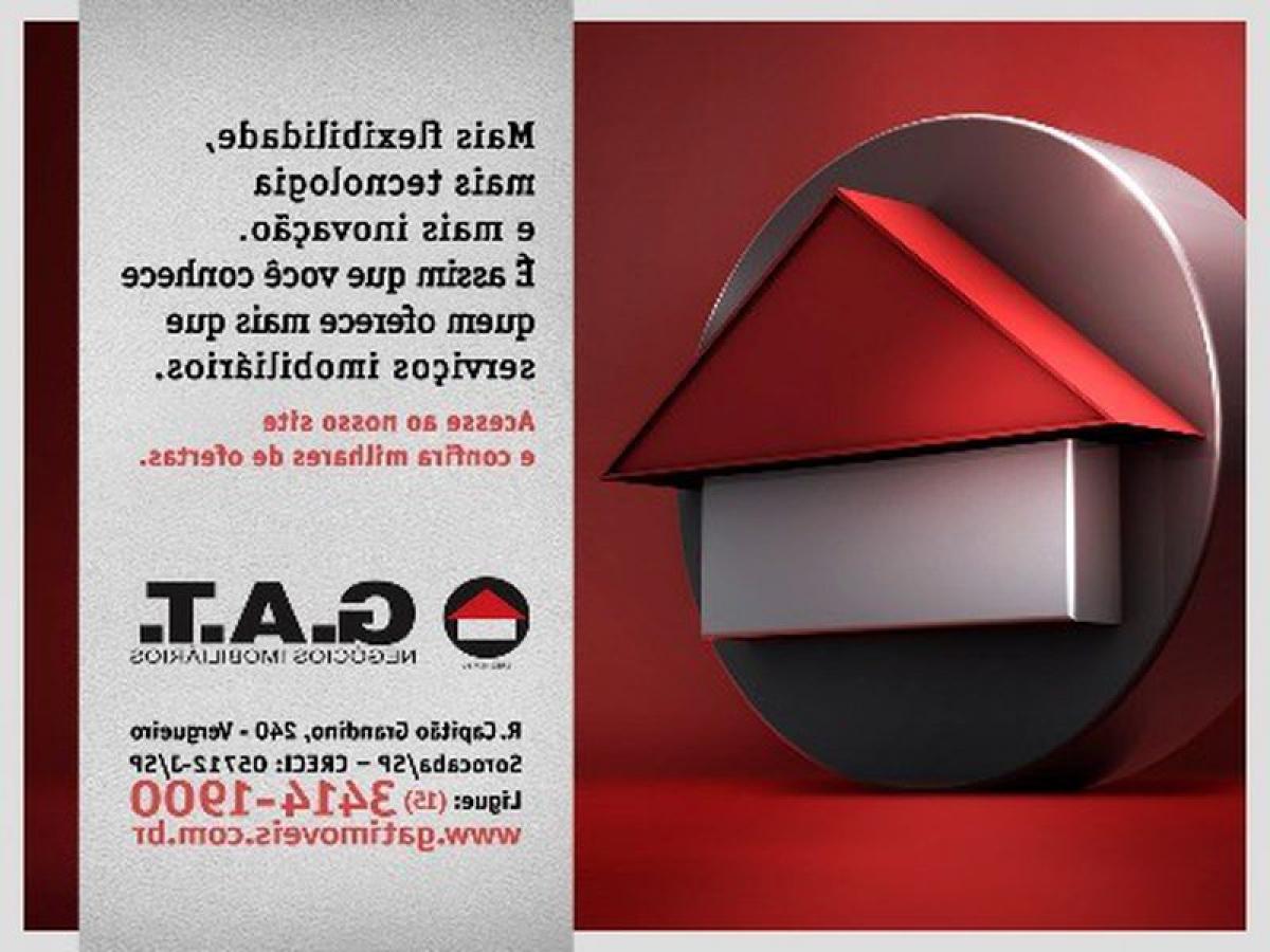 Picture of Home For Sale in Votorantim, Sao Paulo, Brazil